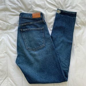 Citizens of Humanity - Charlotte Dark wash